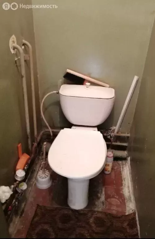 3-комнатная квартира: Йошкар-Ола, улица Эшкинина, 22 (70 м) - Фото 2