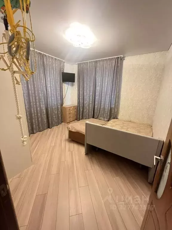 1-к кв. Ставропольский край, Ставрополь ул. Доваторцев, 86Ак1 (50.1 м) - Фото 2