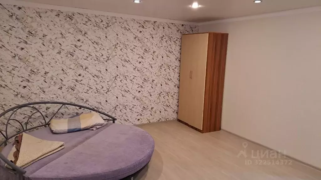 1-к кв. Башкортостан, Туймазы ул. Комарова, 43Б (48.0 м) - Фото 2