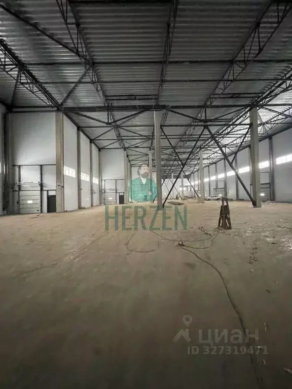 Производственное помещение в Московская область, Химки городской ... - Фото 1