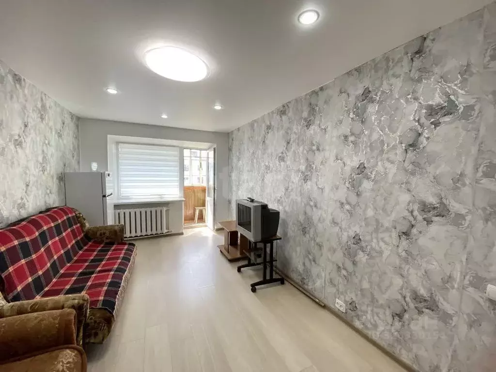 1-к кв. Архангельская область, Котлас ул. Маяковского, 18 (30.0 м) - Фото 1