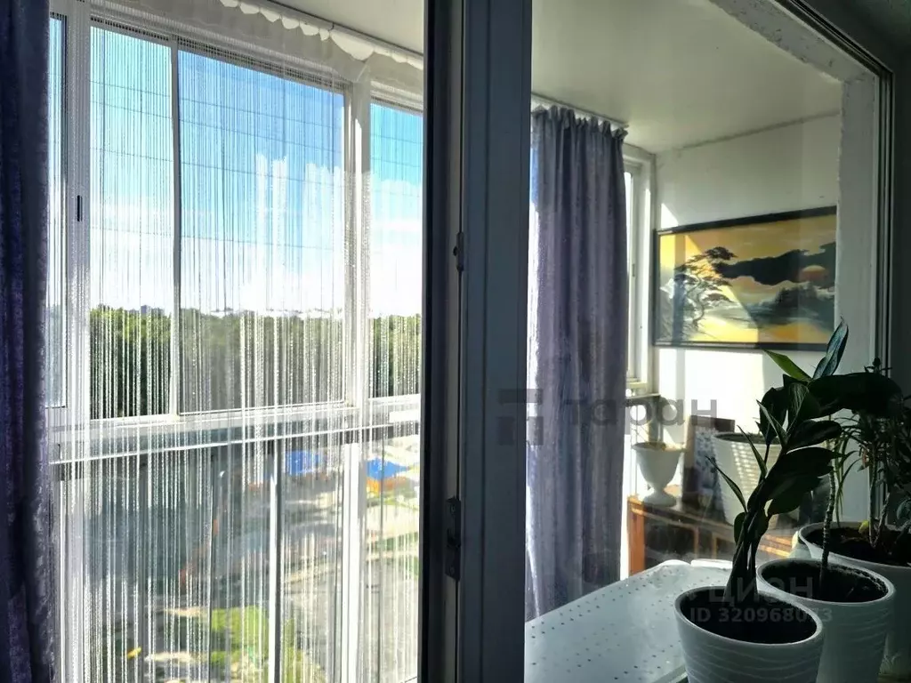 Студия Челябинская область, Челябинск просп. Краснопольский, 11 (25.0 ... - Фото 0