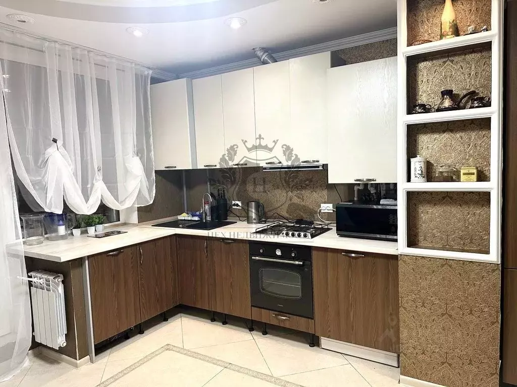 1-к кв. Ленинградская область, Всеволожск Южный мкр, ул. Доктора ... - Фото 2