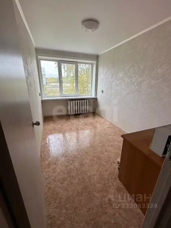 2-к кв. Сахалинская область, Южно-Сахалинск просп. Мира, 1Ак2 (44.0 м) - Фото 1