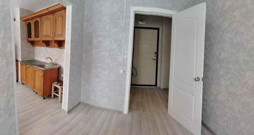 Продаётся 1-к квартира, 18.9 м - Фото 1