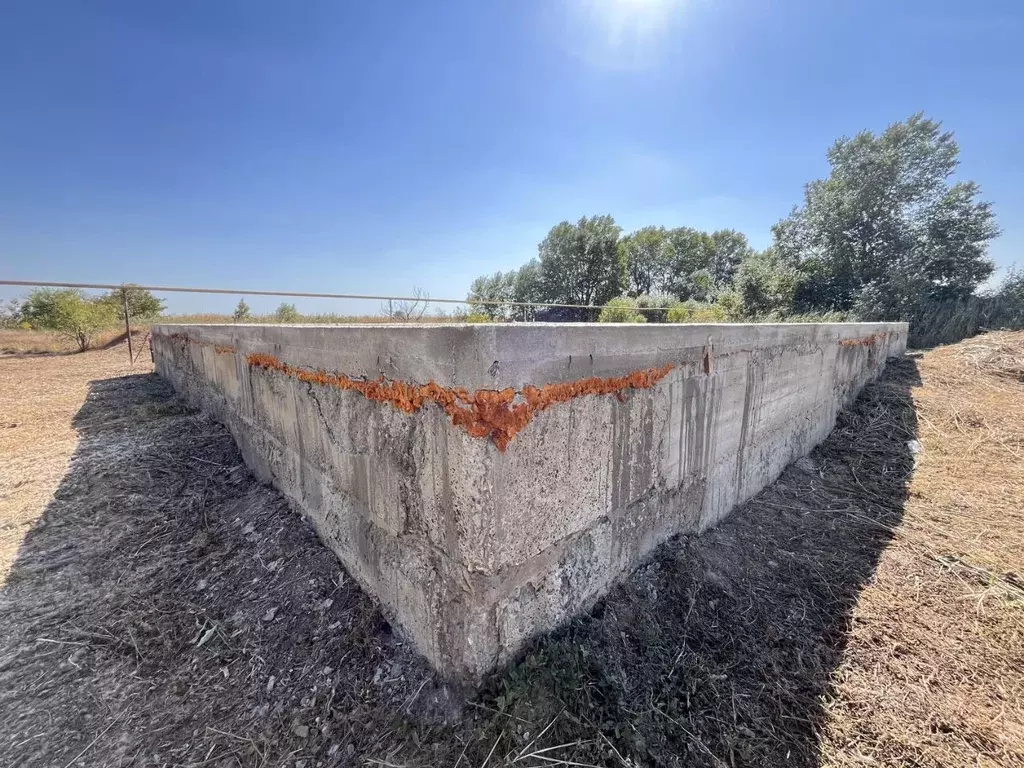 Участок в Краснодарский край, Славянский район, Анастасиевское с/пос, ... - Фото 1