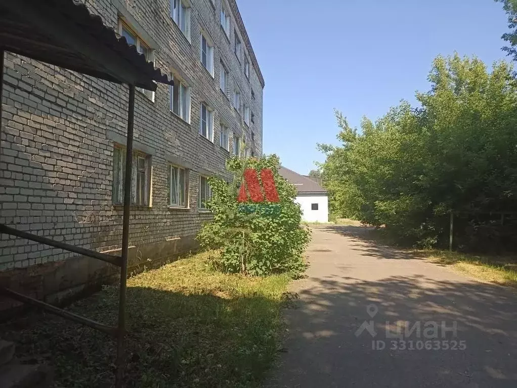 Комната Ярославская область, Рыбинск Пилоставная ул., 6А (12.0 м) - Фото 2