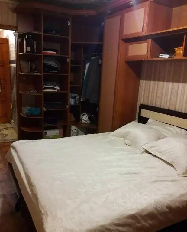 2-к кв. Белгородская область, Старый Оскол Макаренко мкр, 2 (49.0 м) - Фото 1