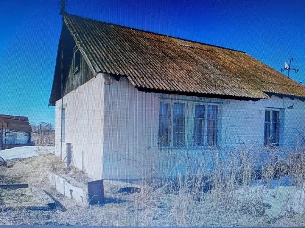 Помещение свободного назначения в Челябинская область, Кунашакский ... - Фото 2
