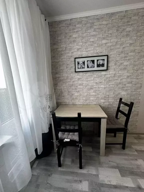 1-к. квартира, 38 м, 2/10 эт. - Фото 0