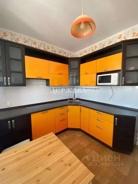 1-к кв. Белгородская область, Старый Оскол Степной мкр, 6 (44.0 м) - Фото 1