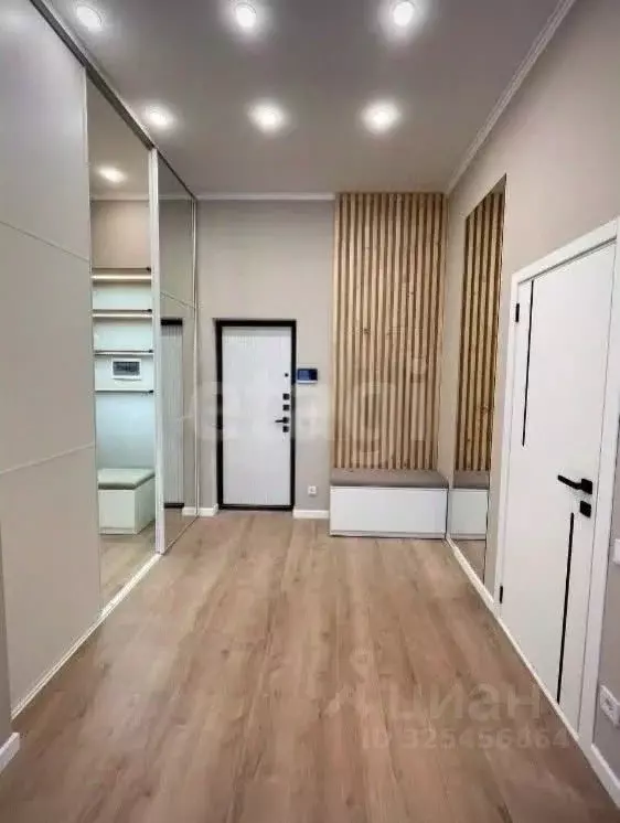 Студия Крым, Ялта ул. Киевская, 44 (43.0 м) - Фото 1