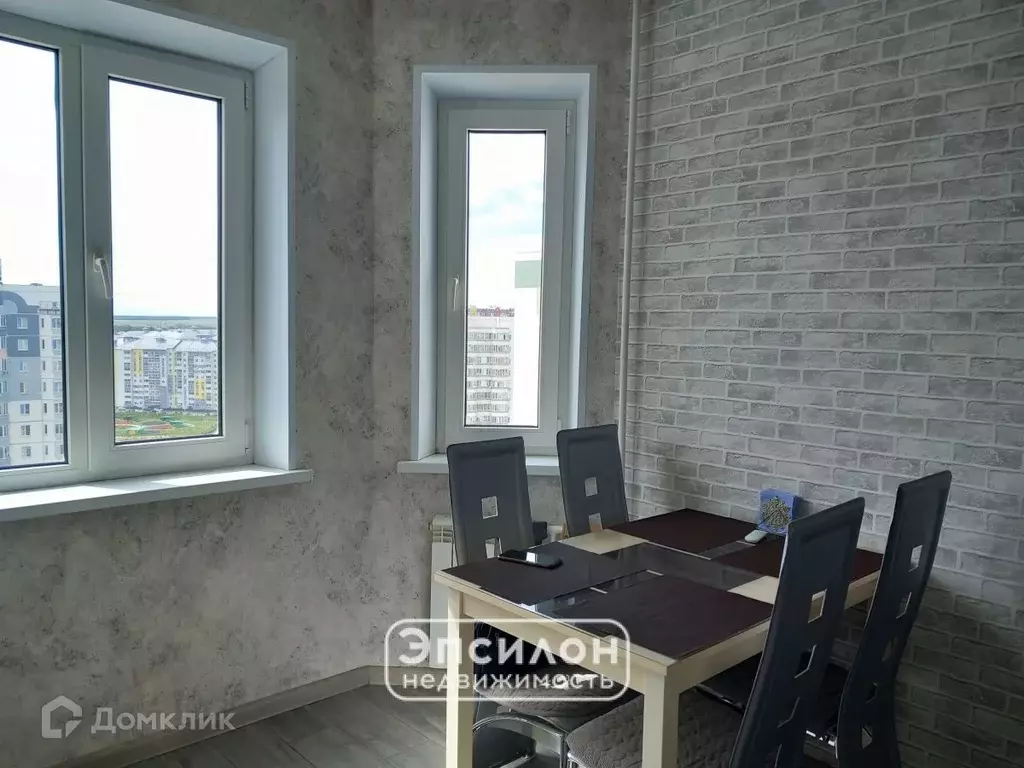 Продаётся 2-к квартира, 61.24 м - Фото 1