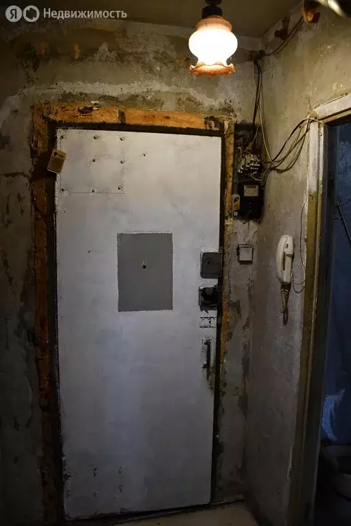 1-комнатная квартира: Санкт-Петербург, Сиреневый бульвар, 8к1 (32.5 м) - Фото 2