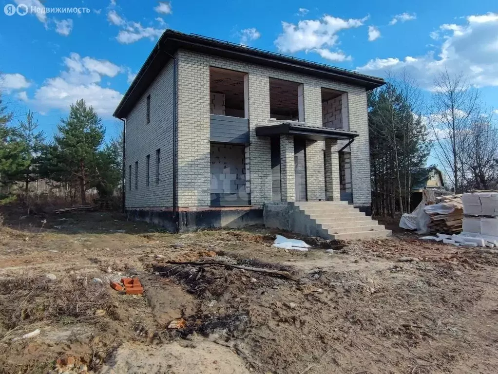 Дом в Калуга, территория Полевая (186.7 м) - Фото 2