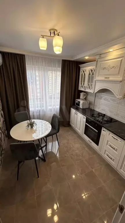 2-к. квартира, 50 м, 8/9 эт. - Фото 0