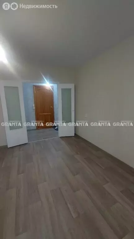 1-комнатная квартира: Красноярск, микрорайон Северный, улица ... - Фото 1