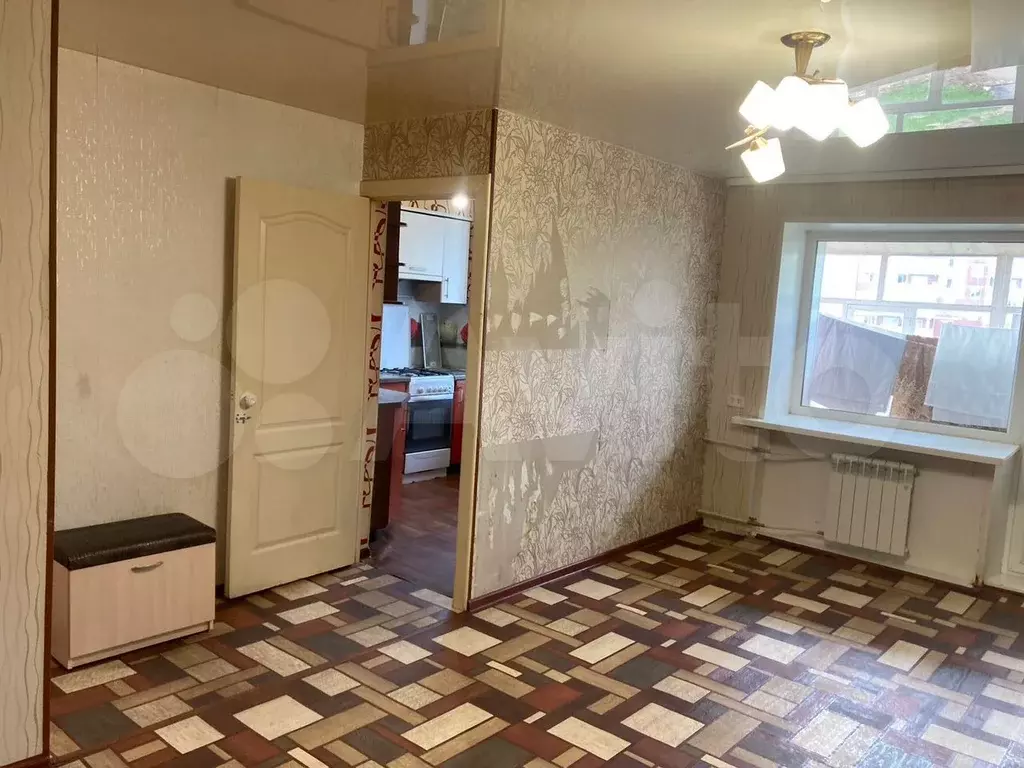 2-к. квартира, 42 м, 3/3 эт. - Фото 0
