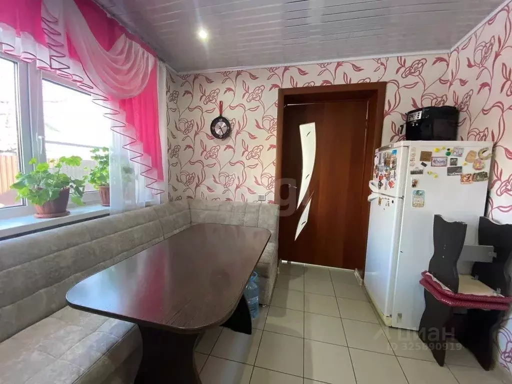 Дом в Белгородская область, Губкин Курская ул., 3 (55 м) - Фото 1