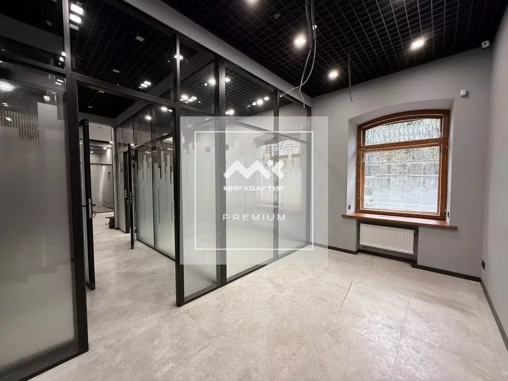 Помещение свободного назначения в Санкт-Петербург Потемкинская ул., 9 ... - Фото 1