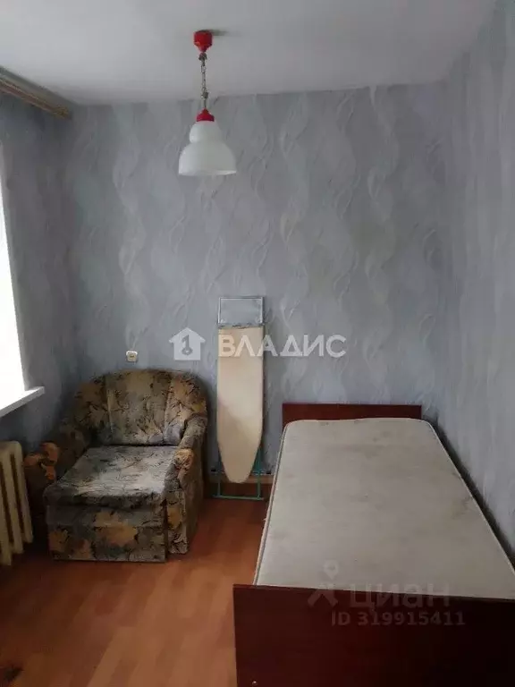 2-к кв. Владимирская область, Владимир проезд Лакина, 4 (44.0 м) - Фото 0