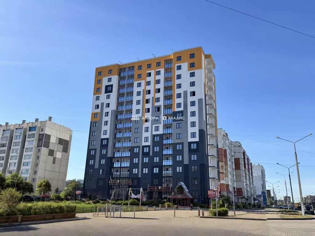 1-к кв. Челябинская область, Магнитогорск ул. 50-летия Магнитки, 31 ... - Фото 2