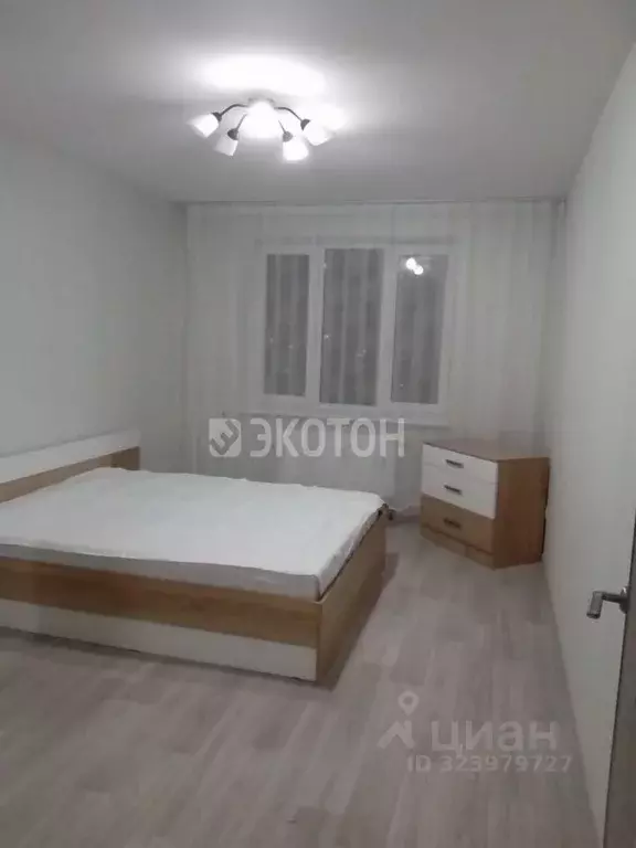 2-к кв. Санкт-Петербург Ленинский просп., 68 (60.0 м) - Фото 2