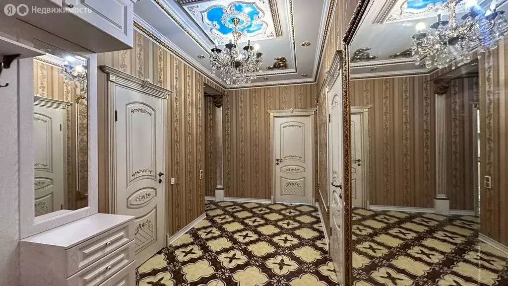 3-комнатная квартира: Реутов, улица Некрасова, 17 (106.2 м) - Фото 1