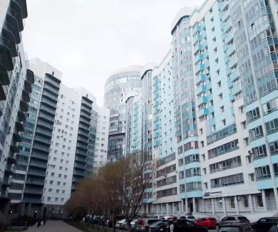 1-к кв. Санкт-Петербург ул. Беринга, 27к2 (36.1 м) - Фото 1