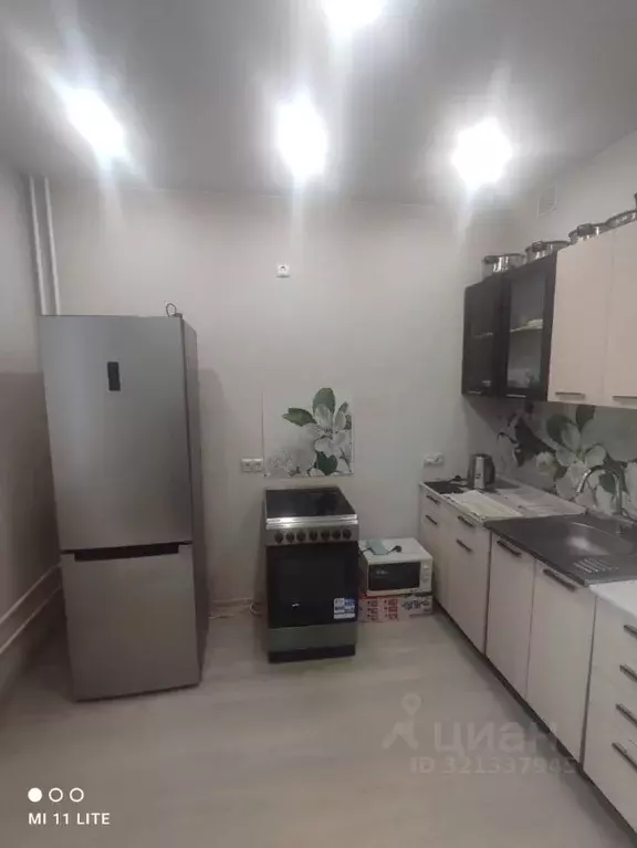 1-к кв. Московская область, Пушкино Заветы Ильича мкр, ул. Степана ... - Фото 2