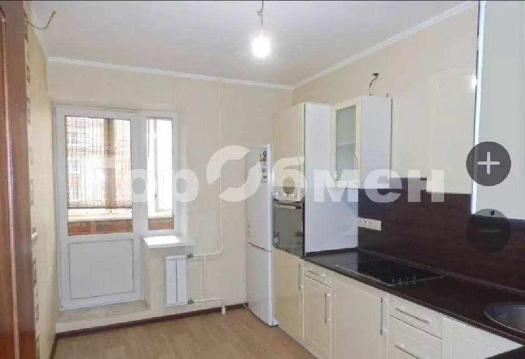 Продается 2-комнатная квартира - Фото 1