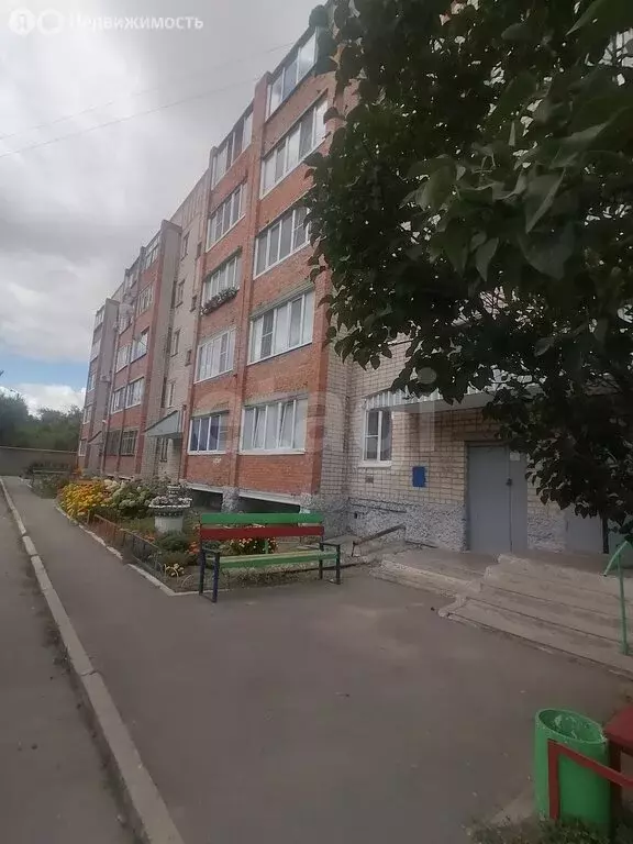2-комнатная квартира: Троицк, улица имени С.И. Ловчикова, 2А (51 м) - Фото 1