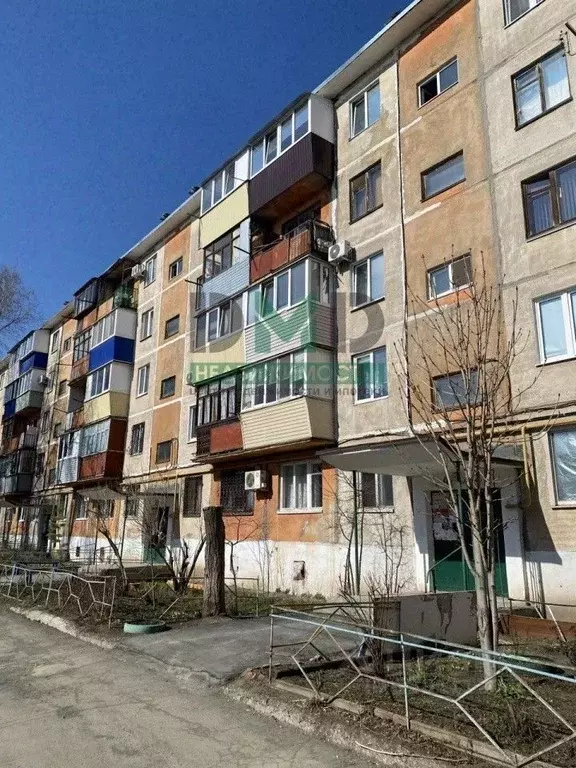 2-к кв. Оренбургская область, Орск Новый город мкр, ул. Короленко, ... - Фото 1