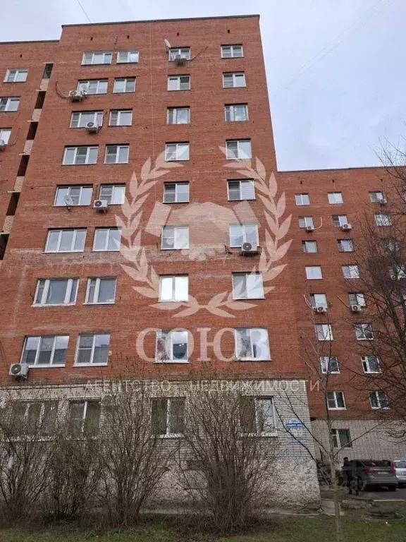 2-к кв. Калужская область, Калуга ш. Грабцевское, 156А (36.8 м) - Фото 1