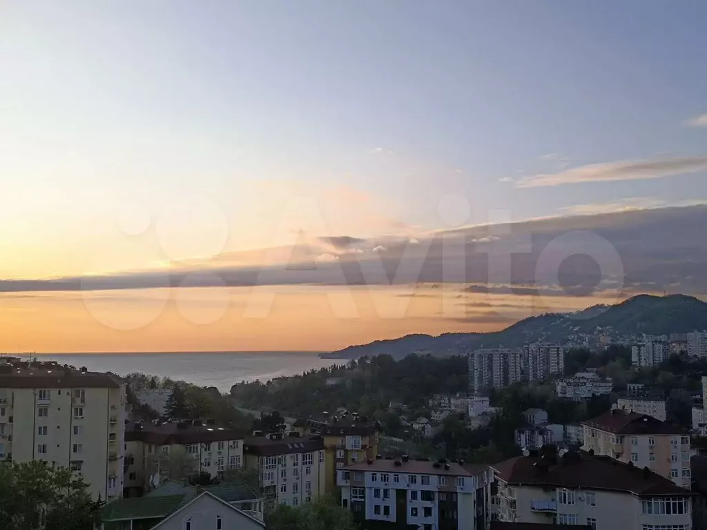 1-к. квартира, 36 м, 3/5 эт. - Фото 0