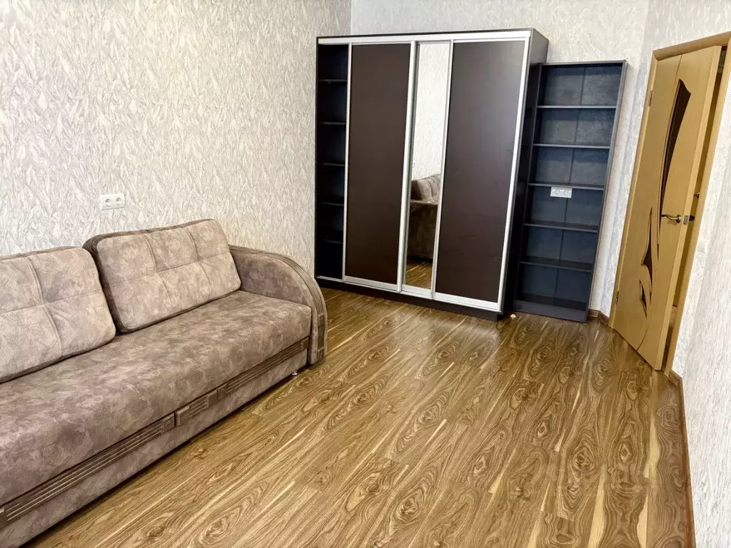 1-к кв. Ставропольский край, Ставрополь ул. Тухачевского, 28/7 (39.0 ... - Фото 2