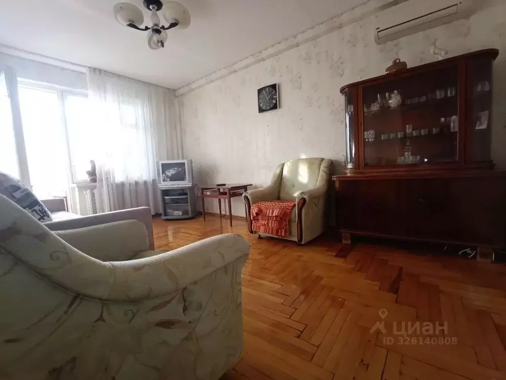 2-к кв. Краснодарский край, Анапа ул. Лермонтова, 82 (50.0 м) - Фото 1