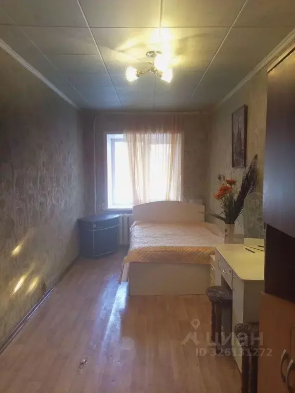 Комната Ульяновская область, Ульяновск просп. Нариманова, 47 (12.5 м) - Фото 2