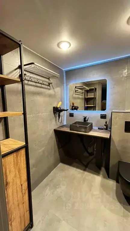 Дом в Северная Осетия, Владикавказ ул. Ватутина, 28 (60 м) - Фото 1