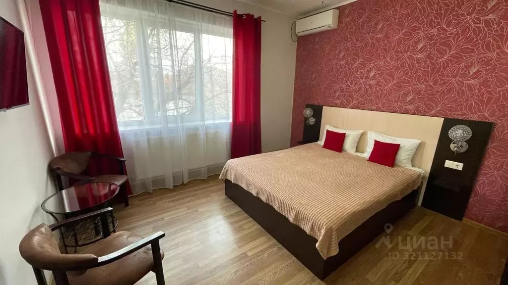 Комната Краснодарский край, Краснодар Памирская ул., 11 (22.0 м) - Фото 2