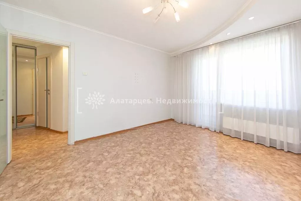 1-к кв. Томская область, Томск ул. Сергея Лазо, 10 (29.2 м) - Фото 0