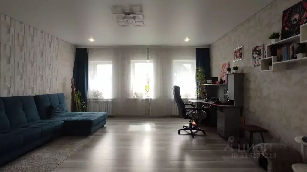 Дом в Самарская область, Сызрань Промысловая ул., 34А (100 м) - Фото 0