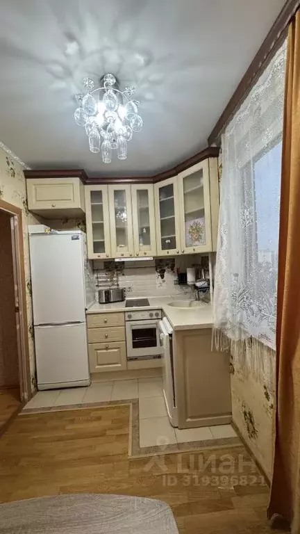 1-к кв. Москва Шелепихинское ш., 13С4 (40.0 м) - Фото 0