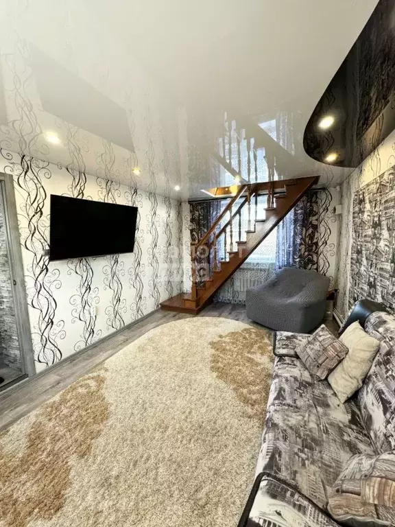 Дом в Забайкальский край, Чита № 139 Ручеек ДНТ, 111 (133 м) - Фото 1