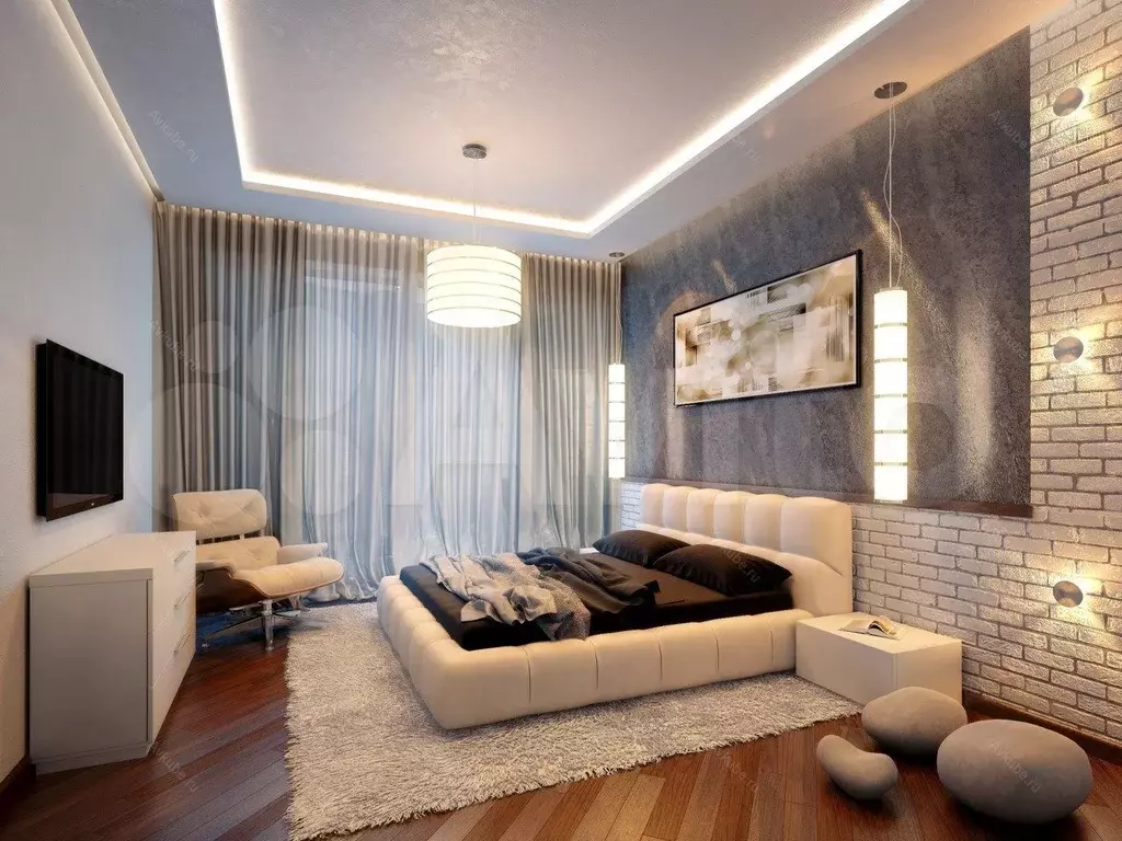 Квартира-студия, 19,8 м, 6/9 эт. - Фото 0
