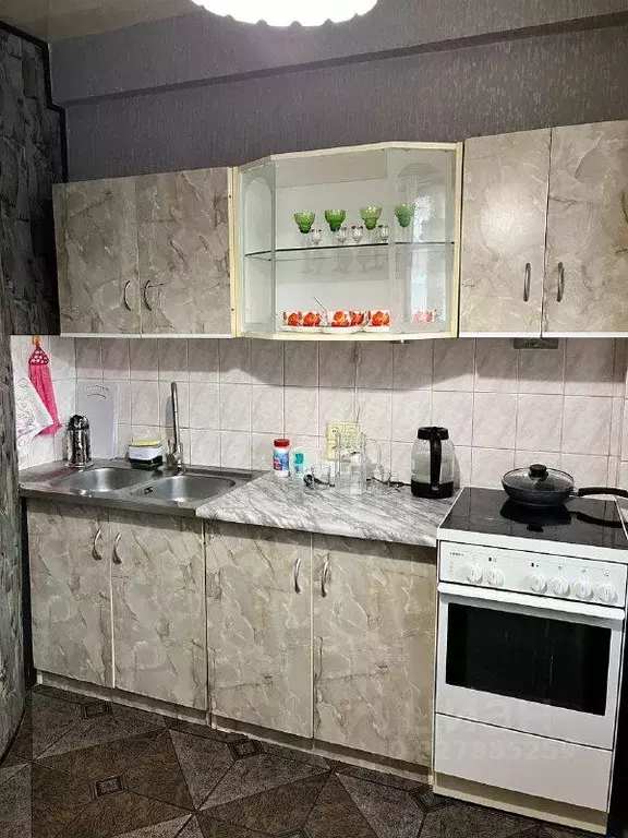 1-к кв. Московская область, Химки просп. Мельникова, 2/1 (35.0 м) - Фото 2