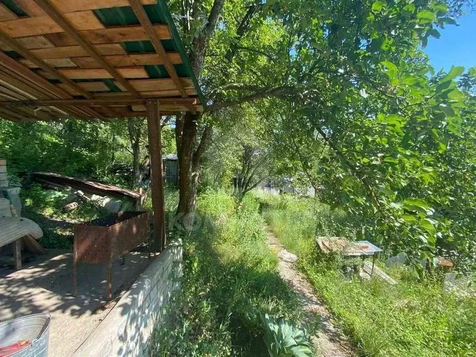 Дом в Воронежская область, Рамонский район, Карачунское с/пос, Волна ... - Фото 2