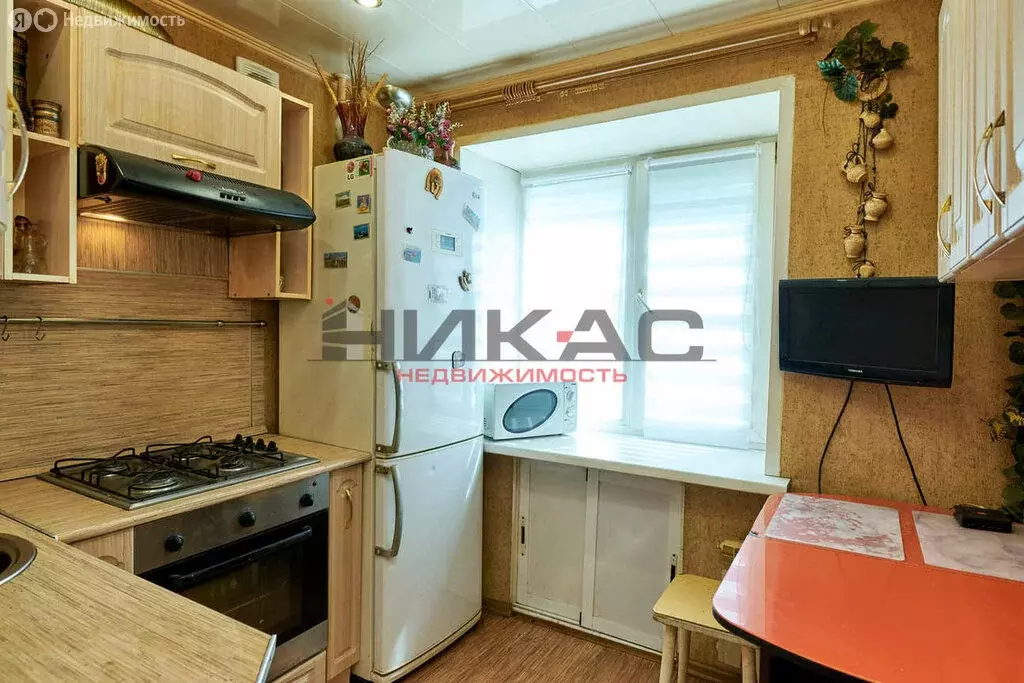 1-комнатная квартира: Ярославль, улица Чехова, 9 (29.8 м) - Фото 1