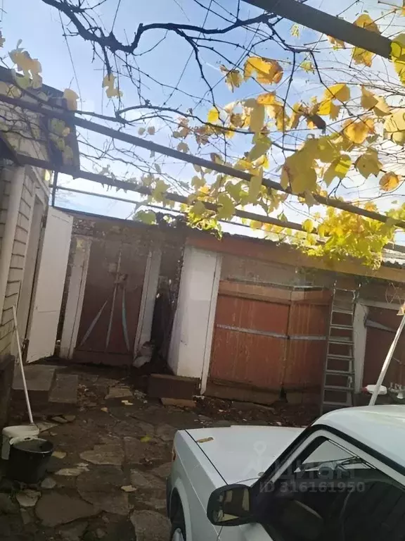 Дом в Краснодарский край, Новороссийск Орловская ул. (75 м) - Фото 0