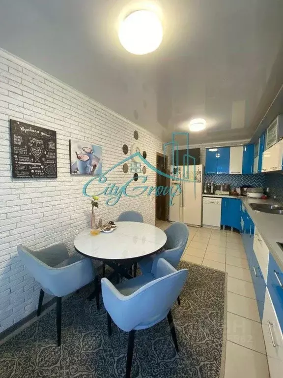 Дом в Оренбургская область, Орск Новый город мкр, ул. Покровская (150 ... - Фото 2